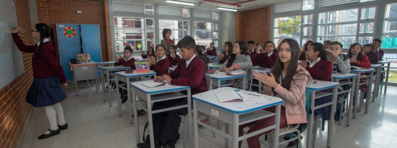 colegios