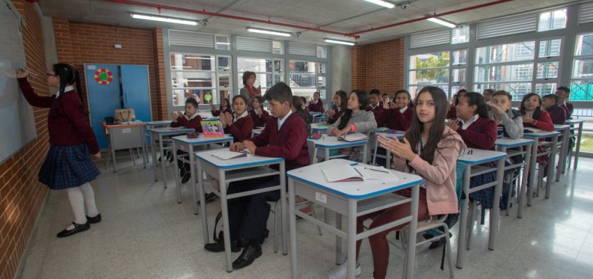 colegios